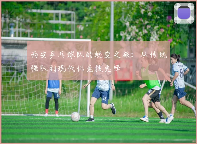 西安乒乓球队的蜕变之旅：从传统强队到现代化竞技先锋