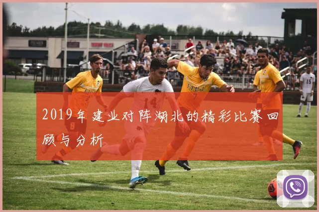 2019年建业对阵湖北的精彩比赛回顾与分析