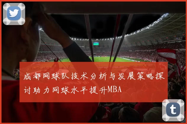 成都网球队技术分析与发展策略探讨助力网球水平提升MBA