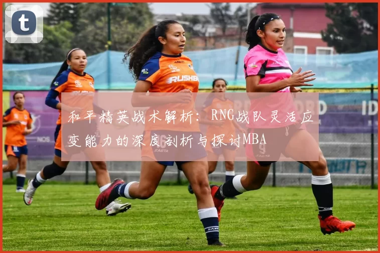 和平精英战术解析：RNG战队灵活应变能力的深度剖析与探讨MBA